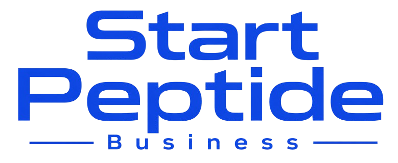 Start Peptide Business